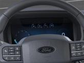 Thumbnail of 2025 Black Ford F-150