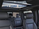 Thumbnail of 2025 Black Ford F-150