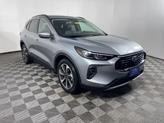 Photo of 2024 Iconic Silver Metallic Ford Escape
