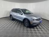 Photo of 2020 Pyrite Silver Metallic Volkswagen Tiguan