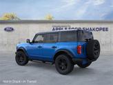 Thumbnail of 2025 Blue Ford Bronco