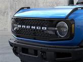 Thumbnail of 2025 Blue Ford Bronco