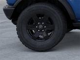 Thumbnail of 2025 Blue Ford Bronco