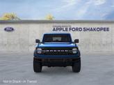 Thumbnail of 2025 Blue Ford Bronco