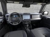 Thumbnail of 2025 Blue Ford Bronco