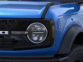 Thumbnail of 2025 Blue Ford Bronco