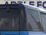 Thumbnail of 2025 Blue Ford Bronco