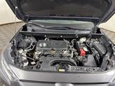 Thumbnail of 2021 Magnetic Gray Metallic Toyota RAV4