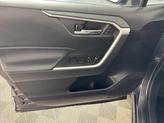 Thumbnail of 2021 Magnetic Gray Metallic Toyota RAV4
