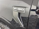 Thumbnail of 2023 Agate Black Metallic Ford F-150
