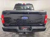 Thumbnail of 2023 Agate Black Metallic Ford F-150