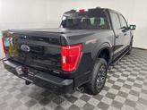 Thumbnail of 2023 Agate Black Metallic Ford F-150