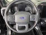 Thumbnail of 2023 Agate Black Metallic Ford F-150
