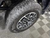 Thumbnail of 2023 Agate Black Metallic Ford F-150