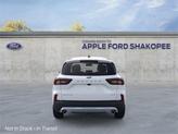 Thumbnail of 2026 Oxford White Ford Escape
