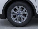 Thumbnail of 2026 Oxford White Ford Escape