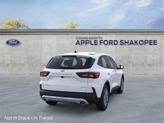 Thumbnail of 2026 Oxford White Ford Escape