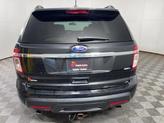 Thumbnail of 2013 Tuxedo Black Metallic Ford Explorer