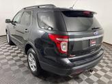 Thumbnail of 2013 Tuxedo Black Metallic Ford Explorer