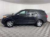 Thumbnail of 2013 Tuxedo Black Metallic Ford Explorer