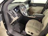 Thumbnail of 2013 Tuxedo Black Metallic Ford Explorer