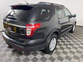 Thumbnail of 2013 Tuxedo Black Metallic Ford Explorer
