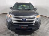 Thumbnail of 2013 Tuxedo Black Metallic Ford Explorer