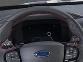 Thumbnail of 2025 Blue Ford Explorer