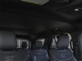 Thumbnail of 2025 Blue Ford Explorer