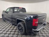 Thumbnail of 2014 Onyx Black GMC Sierra 1500