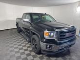 Photo of 2014 Onyx Black GMC Sierra 1500