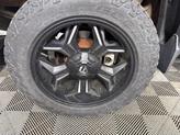 Thumbnail of 2014 Onyx Black GMC Sierra 1500