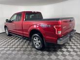 Thumbnail of 2016 Ruby Red Metallic Ford F-150