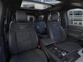 Thumbnail of 2025 Vapor Blue Metallic Ford Explorer