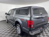 Thumbnail of 2018 Magnetic Ford F-150