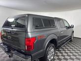 Thumbnail of 2018 Magnetic Ford F-150