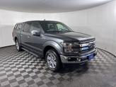 Photo of 2018 Magnetic Ford F-150