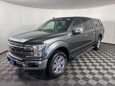 Thumbnail of 2018 Magnetic Ford F-150