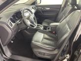 Thumbnail of 2015 Super Black Nissan Rogue