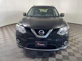 Thumbnail of 2015 Super Black Nissan Rogue