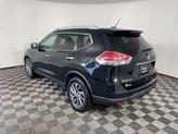 Thumbnail of 2015 Super Black Nissan Rogue