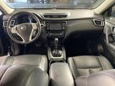 Thumbnail of 2015 Super Black Nissan Rogue