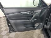 Thumbnail of 2015 Super Black Nissan Rogue