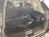 Thumbnail of 2015 Super Black Nissan Rogue