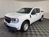 Thumbnail of 2022 Oxford White Ford Maverick