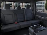 Thumbnail of 2025 Black Metallic Ford F-150