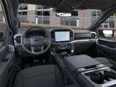 Thumbnail of 2025 Black Metallic Ford F-150