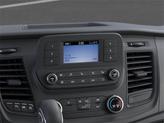 Thumbnail of 2025 Oxford White Ford Transit-250