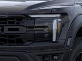 Thumbnail of 2025 Black Ford F-150