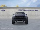 Thumbnail of 2025 Black Ford F-150